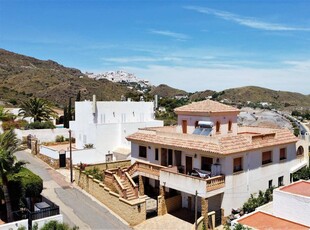 Chalet en venta en Mojácar, Almería