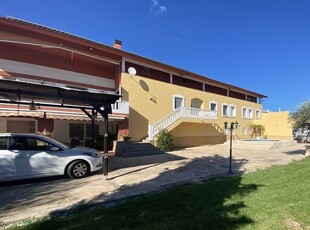 Chalet en venta en Oliva, Valencia