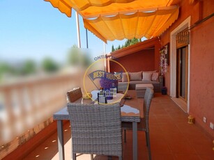 Chalet en venta en Ontinyent, Valencia