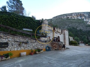 Chalet en venta en Ontinyent, Valencia