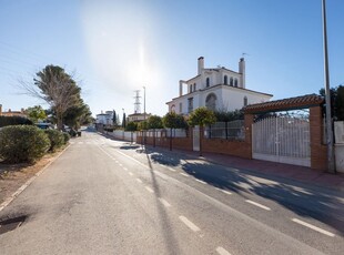 Chalet en venta en Peligros, Granada