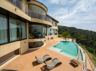 Chalet en venta en Platja d'Aro, Castell-Platja d'Aro, Girona