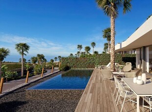 Chalet en venta en Playa San Juan, Guía de Isora, Tenerife