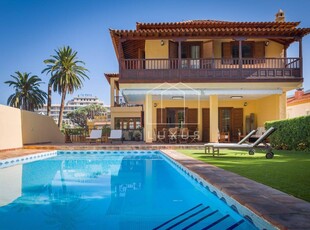 Chalet en venta en Puerto de la Cruz, Tenerife