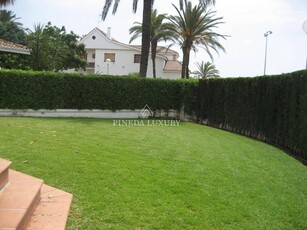 Chalet en venta en Puig, Valencia