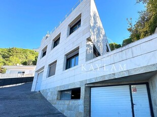 Chalet en venta en Roca Grossa, Lloret de Mar, Girona