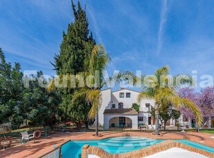 Chalet en venta en San Antonio de Benagéber, Valencia