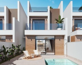 Chalet en venta en San Pedro del Pinatar ciudad, San Pedro del Pinatar, Murcia