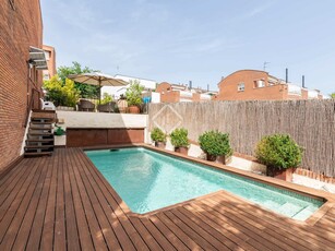 Chalet en venta en Sant Cugat del Vallès, Barcelona