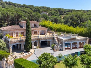 Chalet en venta en Sant Feliu de Guíxols, Girona