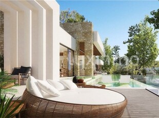 Chalet en venta en Santa Eulalia / Santa Eularia, Ibiza