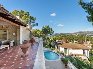 Chalet en venta en Santa Ponsa, Calvià, Mallorca