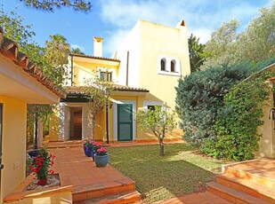 Chalet en venta en Santa Ponsa, Calvià, Mallorca