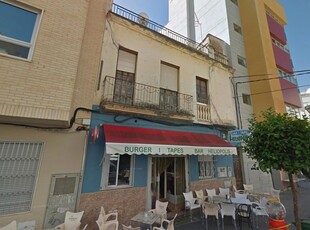 Chalet en venta en Tavernes de la Valldigna, Valencia