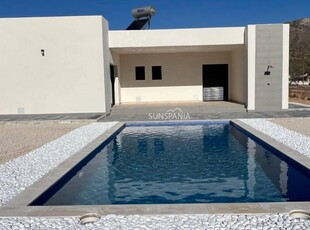 Chalet en venta en Torre del Rico, Jumilla, Murcia