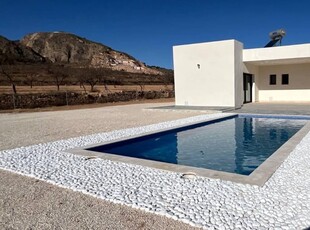 Chalet en venta en Torre del Rico, Jumilla, Murcia