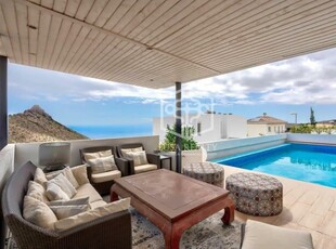 Chalet en venta en Torviscas Centro y Alto, Adeje, Tenerife