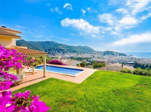 Chalet en venta en Tossa de Mar, Girona