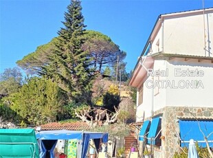 Chalet en venta en Urbanitzacions del Nord, Lloret de Mar, Girona