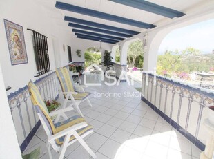 Chalet en venta en Urbanitzacions del Nord, Lloret de Mar, Girona