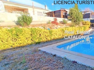 Chalet en venta en Urbanitzacions del Nord, Lloret de Mar, Girona