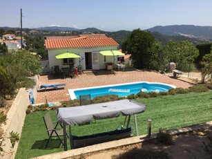 Chalet en venta en Urbanitzacions del Nord, Lloret de Mar, Girona