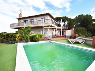 Chalet en venta en Vilanova del Vallès, Barcelona