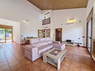 Chalet en venta en Vilanova i la Geltrú, Barcelona