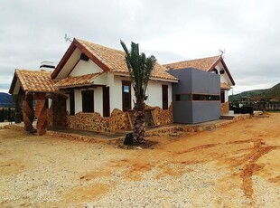 Chalet en venta en Yecla, Murcia