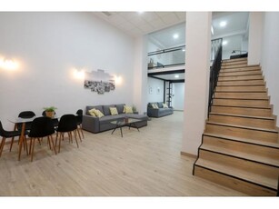 Duplex en Venta en Málaga del Fresno, Málaga