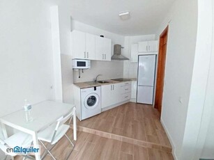 Estudio en buena zona, ideal para invertir ¡venga a verlo!