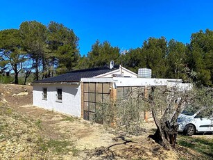 Finca/Casa Rural en venta en El Perelló, Tarragona