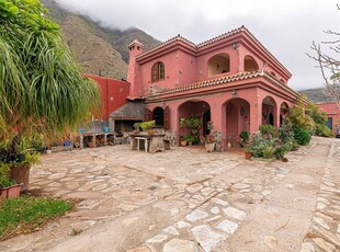 Finca/Casa Rural en venta en Güímar, Tenerife