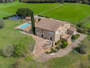 Finca/Casa Rural en venta en La Bisbal d'Empordà, Girona
