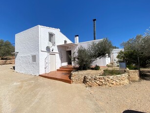 Finca/Casa Rural en venta en L'Ampolla, Tarragona