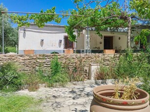 Finca/Casa Rural en venta en Orgiva, Granada