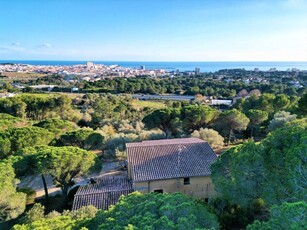 Finca/Casa Rural en venta en Palamós, Girona