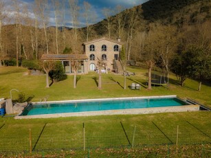 Finca/Casa Rural en venta en Sant Joan les Fonts, Girona