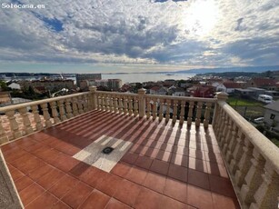 IMPRESIONANTE CASA de 450 m2 ubicada en Carril, Villagarcía (Pontevedra).