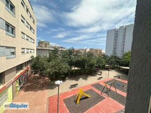 Piso en Alquiler en Centro - Parque Ribalta - Plaza de Toros