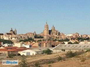 Piso en calle Alcalde Gutiérrez Ceballos, La Salle - Vistahermosa, Salamanca