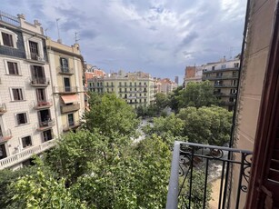 Piso en venta en La Nova Esquerra de L'Eixample, Barcelona ciudad, Barcelona