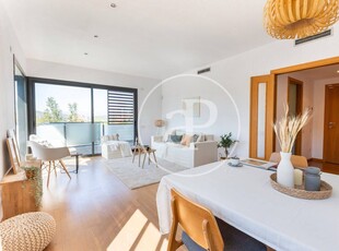 Piso en venta en Mira-Sol, Sant Cugat del Vallès, Barcelona