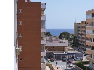 Precios piso en venta en Punta Prima a 2 minutos del mar para comprar en Torrevieja, España