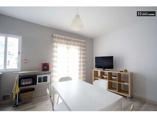 Precioso apartamento de 2 dormitorios en alquiler en Rascanya