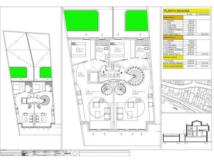 VENTA DÚPLEX EN IGUALADA ZONA ESTACIÓN VIEJA OBRA NUEVA!!