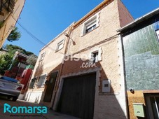 Casa adosada en venta en Calle de Otero