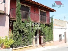 Casa adosada en venta en La Murada