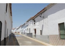 Casa en venta en Calle Zurbarán