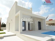 Casa en venta en Daya Nueva